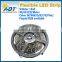 White 5M 300leds 3528 SMD LED Strip Lights 12V waterproof