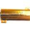 led load resisitor with H7 base/socket