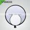 5 in 1 Portable Photography Studio Reflector Multi Photo Disc Collapsible Light Reflector