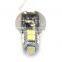5050 3chips smd lens fog light, chrome fog light trim