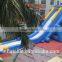 Commercial inflatable beach slide for sale, giant inflatable slide rentals