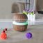 Good Price Novelty Lantern Design 100 ml Ultrasonic Humidifiers Mini Aroma Diffuser