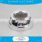 Hot Selling 3 inch Best quality LED angel eye cover/ HID Bi-xenon projector Lens light cover with led angel eye