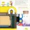Most useful and The World's First Kid-friendly Mini-Toy Kid 3D Printer