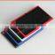 7" cheap OEM Q8 Q88 A33 quad core tablet pc CPU1.6 Mhz HD Touch IPS Screen 3G