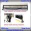 OVOVS 33''led rigid light bar 180w waterproof led light bar for jeep suv truck