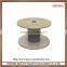 lower price well sale plastic cable spool