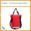 Wholesale insulated cooler bags tote wine cooler bag
