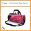 Fashional sport travel bag customized travel bag new travel bag