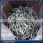 DIN763 Standard Fully automatic welding Chain,Polished chain, Welding Chain For Galvanized Chain