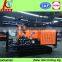 SKWW300 air DTH water well drilling rig water drilling machine