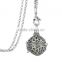 Glow Ball Aromatherapy Essential Oil Diffuser Long Necklace