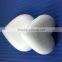 YIWU YIPAI white authorable solid polyfoam peach hearts