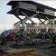 China supplier for hydraulic 1 tons loading stationary scissor lift