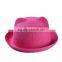 Mini Children Paper Straw Hat