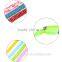 Factory direct supply high quality nylon led armlet printing led armband for running