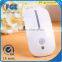 LED Nightlight With PIR Sensor And Twilight Sensor 9 LED 25lm