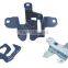 Custom Metal Holders and Mounting Parts