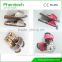 Natural Stone Massage Slipper Foot massage Shoes for Multicolor choice