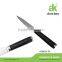 Easy to use and premium 7" Damascus santoku knife with micarta handle
