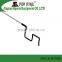 Stainless Steel Bicycle Accessories Sports Glasses Mirror