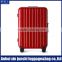 ABS PC Waterproof Trolley Luggage Luggage Trolley Bag Spinner Trolley Case