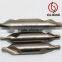 Plain Type Extra Long DIN333A Hss Center Drills