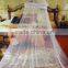 top quality Conical mosquito net bed canopy bedroom decration