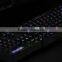 2015 newest Profession rgb backlight keyboard,gaming mechanical keyboard