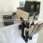 Double Head Electric Stapler, bookbinding machine, saddle binder saddle stitching machine