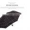 Wholesale premium folding Promotional business auto open and close umbrella