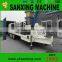 914-610 Sanxing K Q Span Arch Sheet Machine for Ulaanbaatar