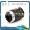 Top Quality carbon fiber little boy rda atomzier with delivery time 2-3days