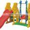 Funny Indoor plastic Swing Chair For The Dacha Kids