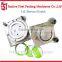 Automatic Tin Can Lid Making Machine
