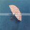 Custom Mini Cartoon Logo Mini Rainbow Umbrella