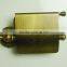 Antique Bathroom Accessory Fashion Design Metal Classic Brass Paper Holder