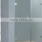 HEXAD Customized Sliding Shower Enclosuer with Accessories