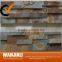 Rusty Natural Slate for Wall Panel