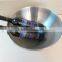 12L stainless steel champagne bowl,big champagne bowl