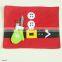 Christmas Gift creative santa snowman Showcase decoration dolls