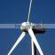 50kW/60kW/100KW wind turbine generator from manufacturer