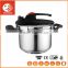 multifunction electric pressure cooker made in china