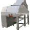 Automatic Frozen Pork Meat Cutter