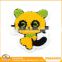 Felt Emoji Smile Face Towel Chenille Patch , Embroidered Sew on Smile Face Towel Patch,Chenille Emoji Logo Smile Patch