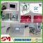 Multifunction lcd video brochure card