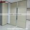 internal sliding door foldable wall partitions wooden movable door