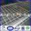 Decorative welded wire mesh panel/aviary cage panels galvanized welded wire mesh