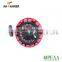 High Quality 4 Stroke 160F Engine Part GX120 Recoil Starter(platsic ratchet)