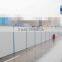 Color steel wall caldding tile